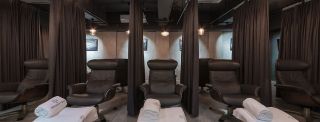 foot massage hong kong The Right Spot - Luxury Urban Foot | Body Massage Spa