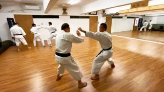 judo classes hong kong Hong Kong Shorinji Kempo 香港少林寺拳法總會